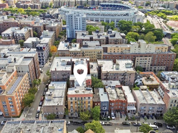 924 summit Avenue , Unit 3B, Bronx, NY 10452