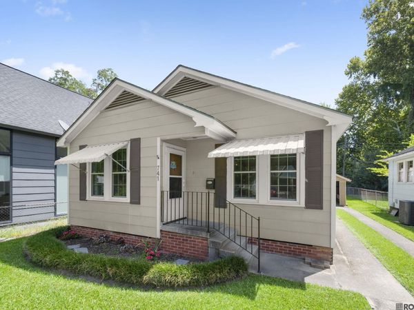 741 Steele Blvd, Baton Rouge, LA 70806