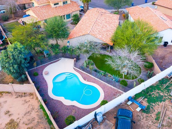 4557 E GROVE Avenue, Mesa, AZ 85206