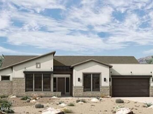 21642 W ALEGRE Drive, Buckeye, AZ 85396