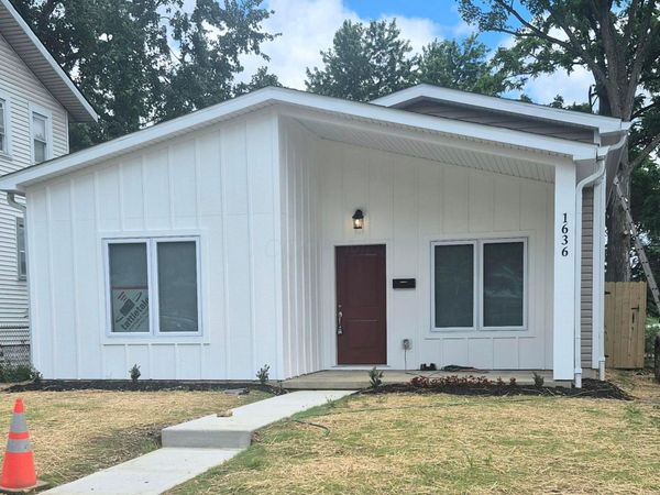 1636 Kohr Place , Columbus, OH 43211