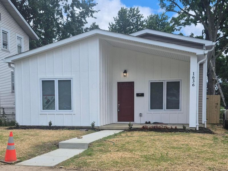 1636 Kohr Place , Columbus, OH 43211 Photo 2