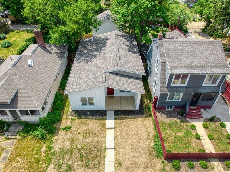 1636 Kohr Place , Columbus, OH 43211 Photo 3