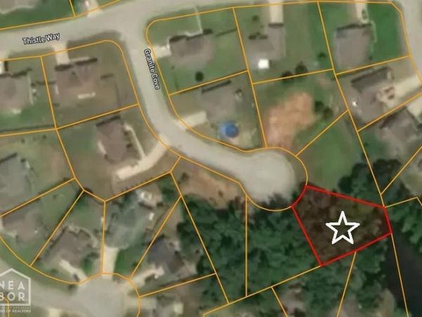 4616 Granite Cove, Jonesboro, AR 72404