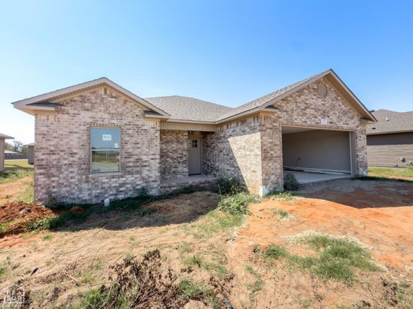 1995 Wood Duck Cove, Lake City, AR 72437