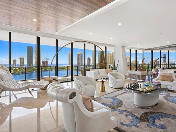 5500 Island Estates Drive , Unit 1404 & 140, Aventura, FL 33160