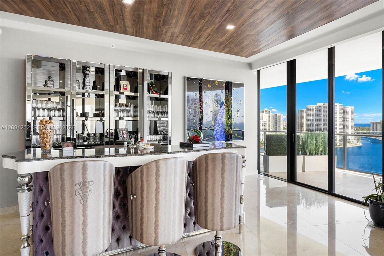 5500 Island Estates Drive , Unit 1404 & 140, Aventura, FL 33160 Photo