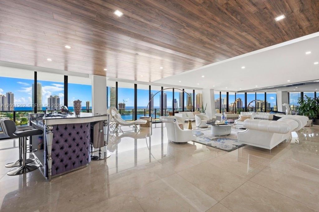 5500 Island Estates Drive , Unit 1404 & 140, Aventura, FL 33160 Photo