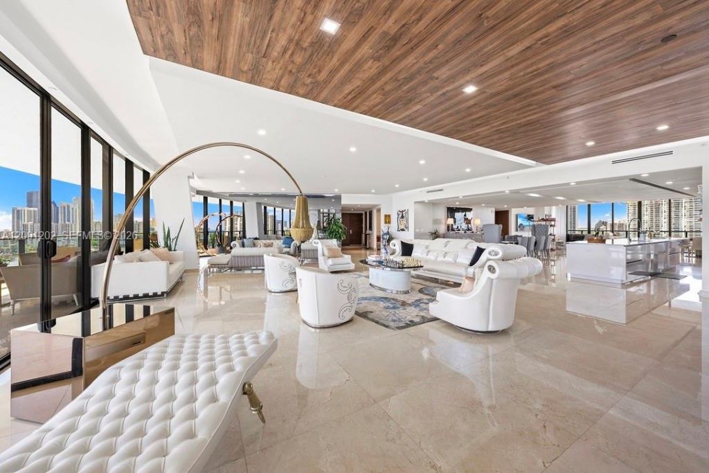 5500 Island Estates Drive , Unit 1404 & 140, Aventura, FL 33160 Photo