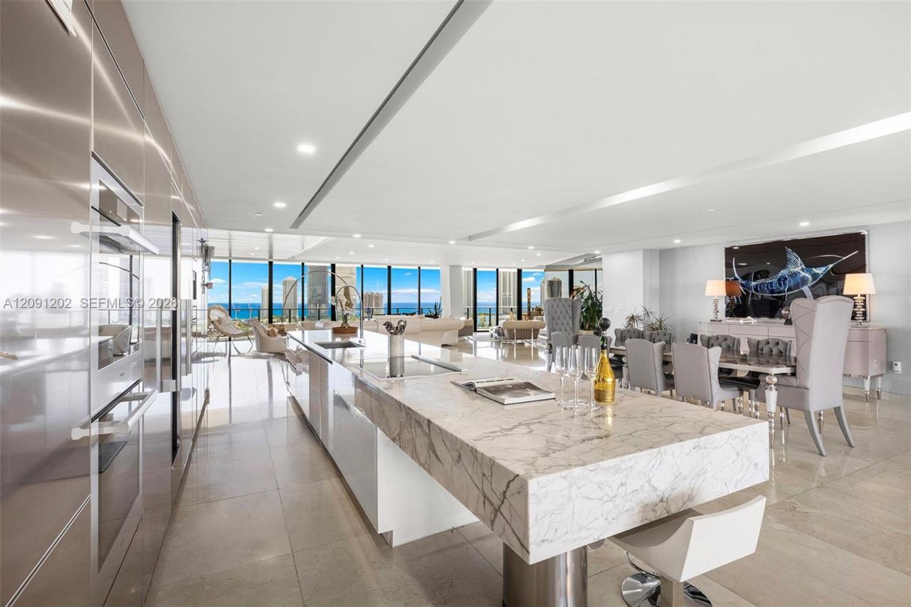 5500 Island Estates Drive , Unit 1404 & 140, Aventura, FL 33160 Photo