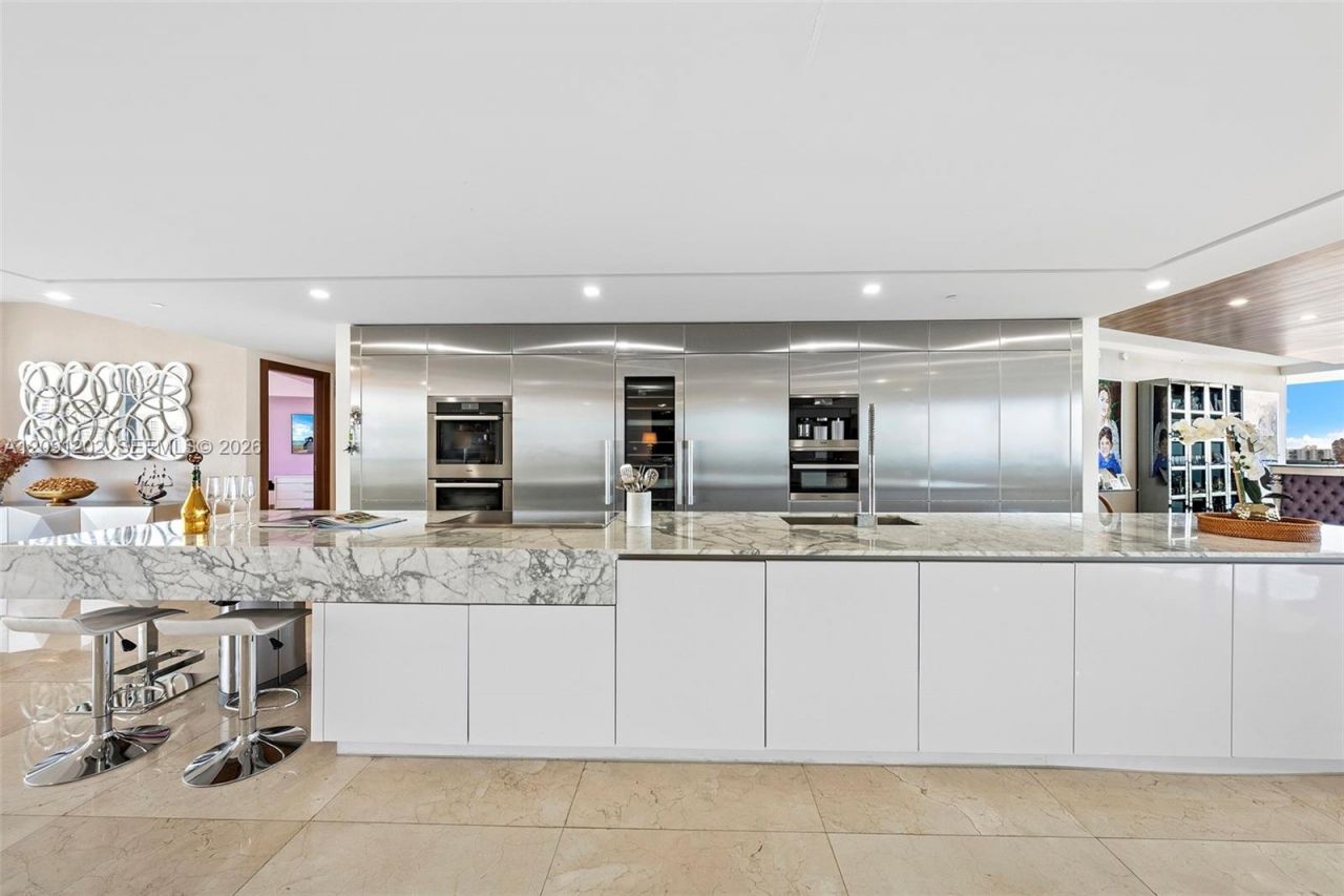 5500 Island Estates Drive , Unit 1404 & 140, Aventura, FL 33160 Photo