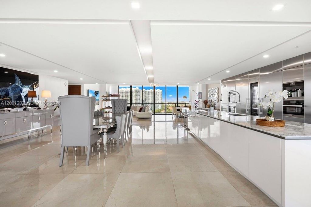 5500 Island Estates Drive , Unit 1404 & 140, Aventura, FL 33160 Photo
