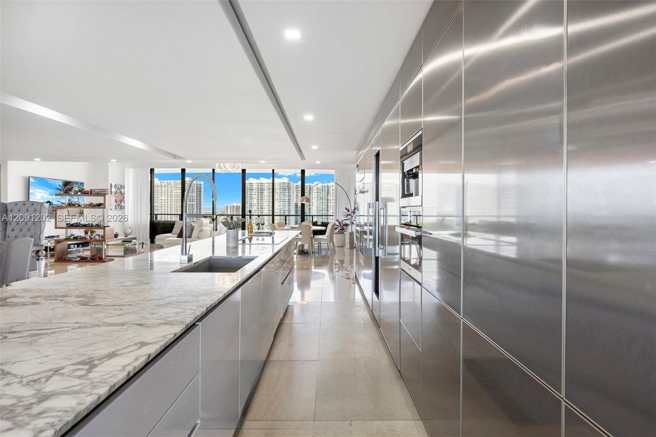 5500 Island Estates Drive , Unit 1404 & 140, Aventura, FL 33160 Photo