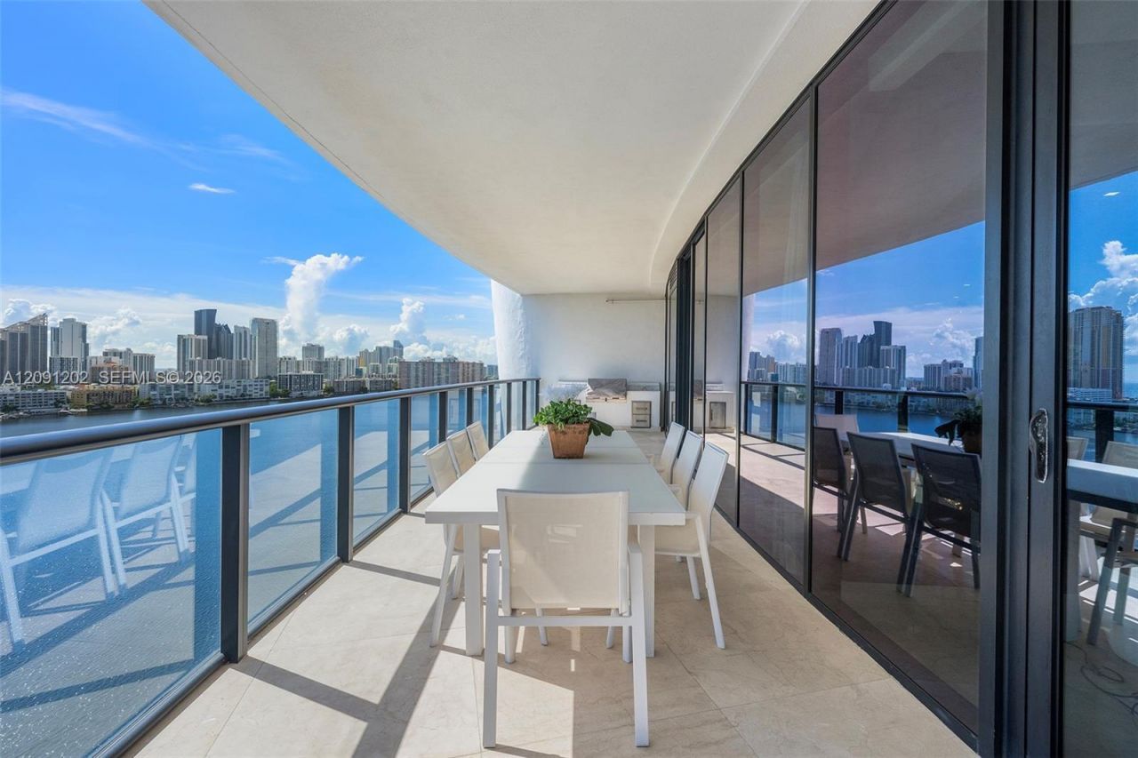 5500 Island Estates Drive , Unit 1404 & 140, Aventura, FL 33160 Photo