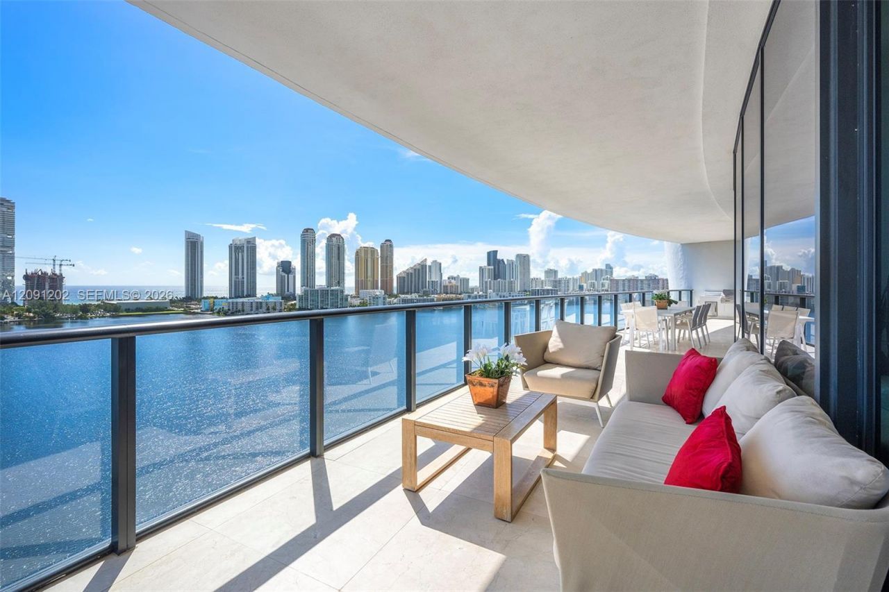 5500 Island Estates Drive , Unit 1404 & 140, Aventura, FL 33160 Photo