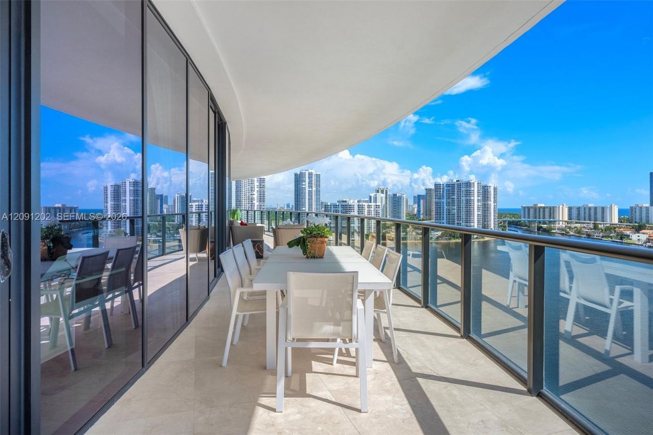 5500 Island Estates Drive , Unit 1404 & 140, Aventura, FL 33160 Photo