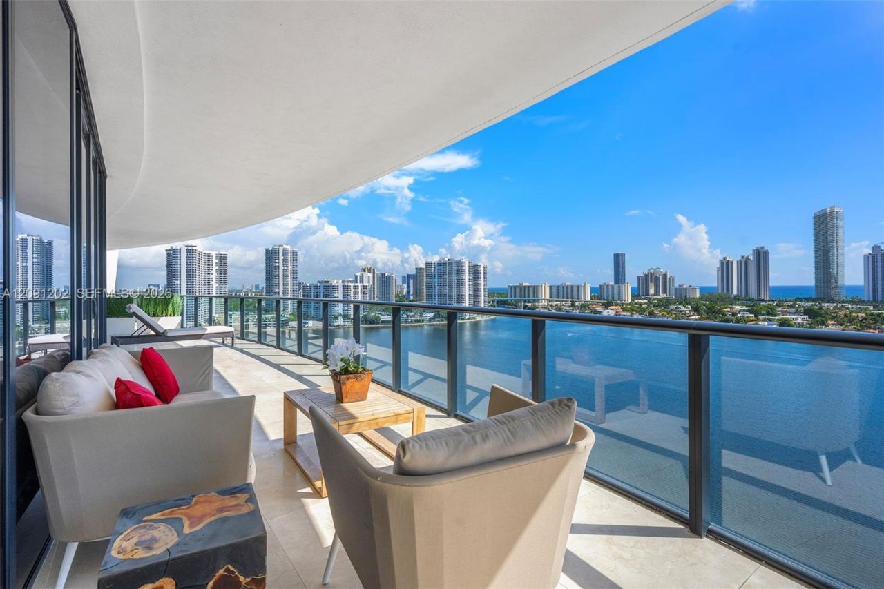 5500 Island Estates Drive , Unit 1404 & 140, Aventura, FL 33160 Photo