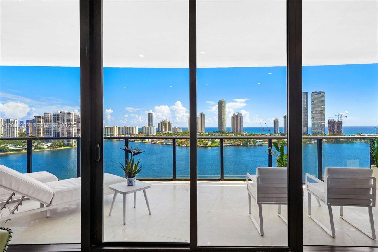 5500 Island Estates Drive , Unit 1404 & 140, Aventura, FL 33160 Photo