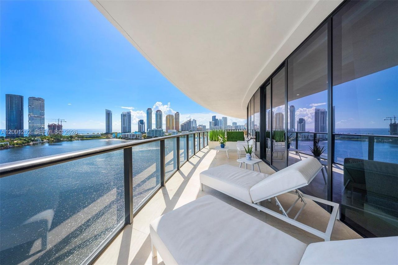5500 Island Estates Drive , Unit 1404 & 140, Aventura, FL 33160 Photo