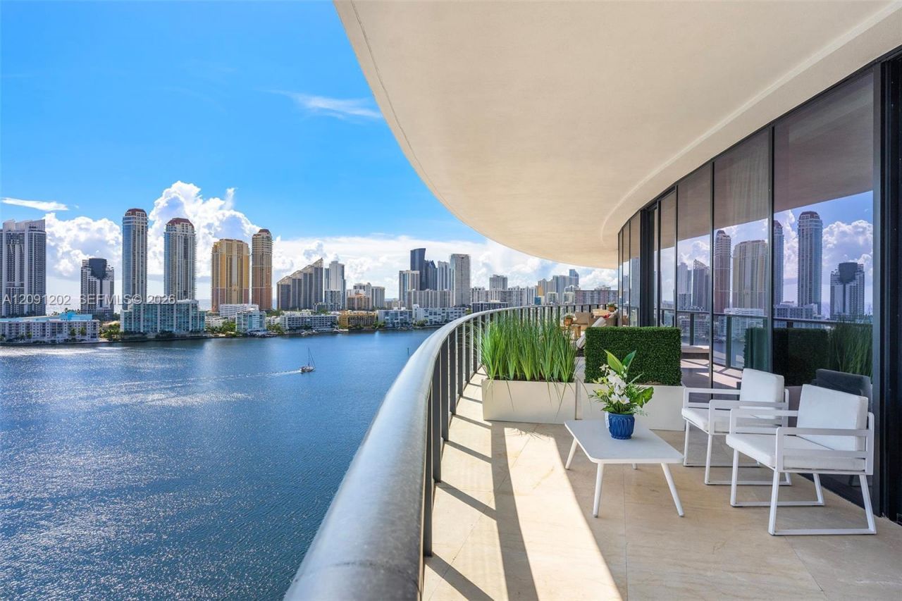 5500 Island Estates Drive , Unit 1404 & 140, Aventura, FL 33160 Photo