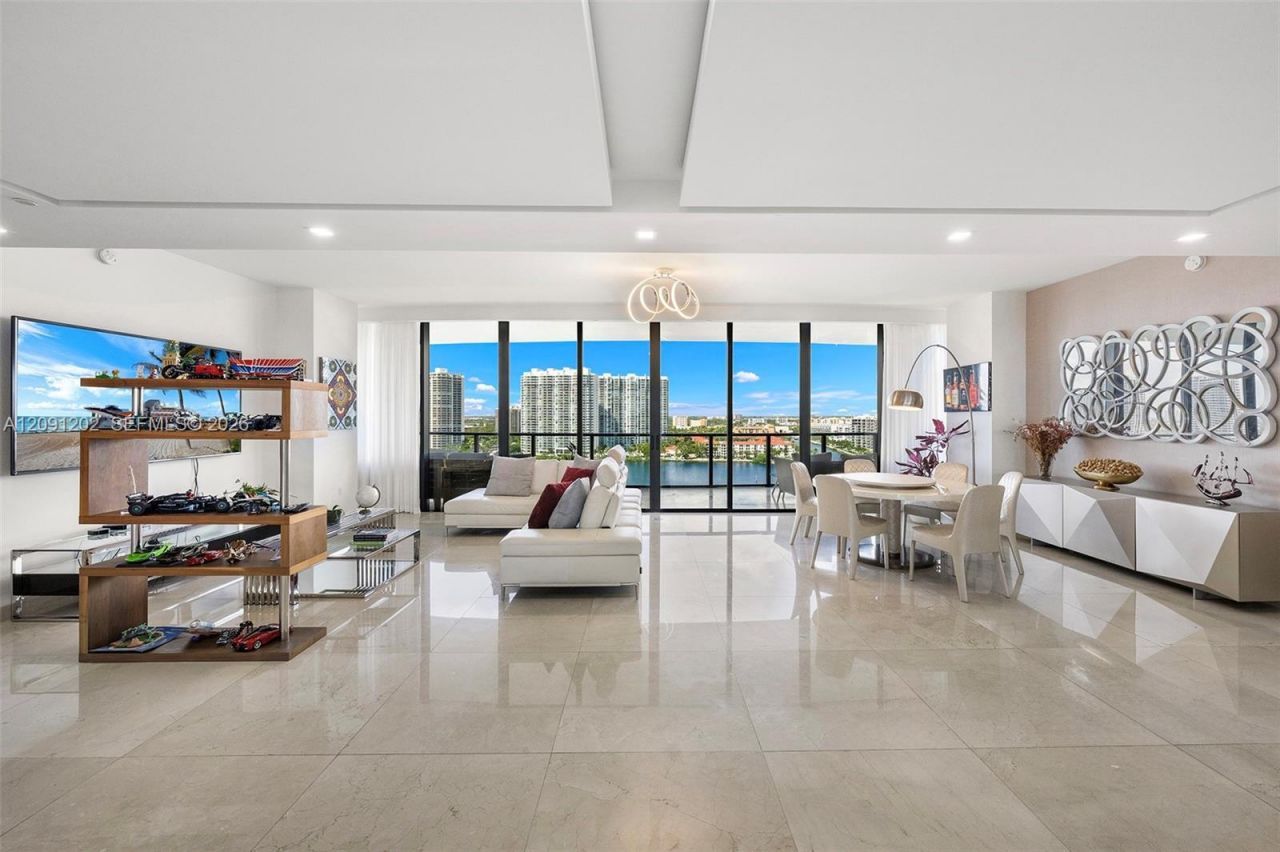 5500 Island Estates Drive , Unit 1404 & 140, Aventura, FL 33160 Photo