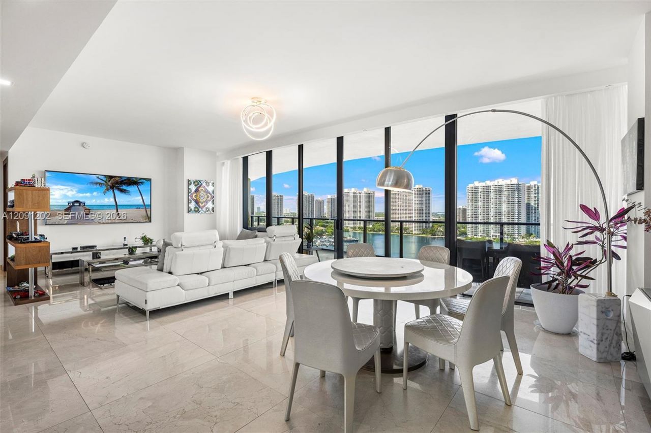 5500 Island Estates Drive , Unit 1404 & 140, Aventura, FL 33160 Photo