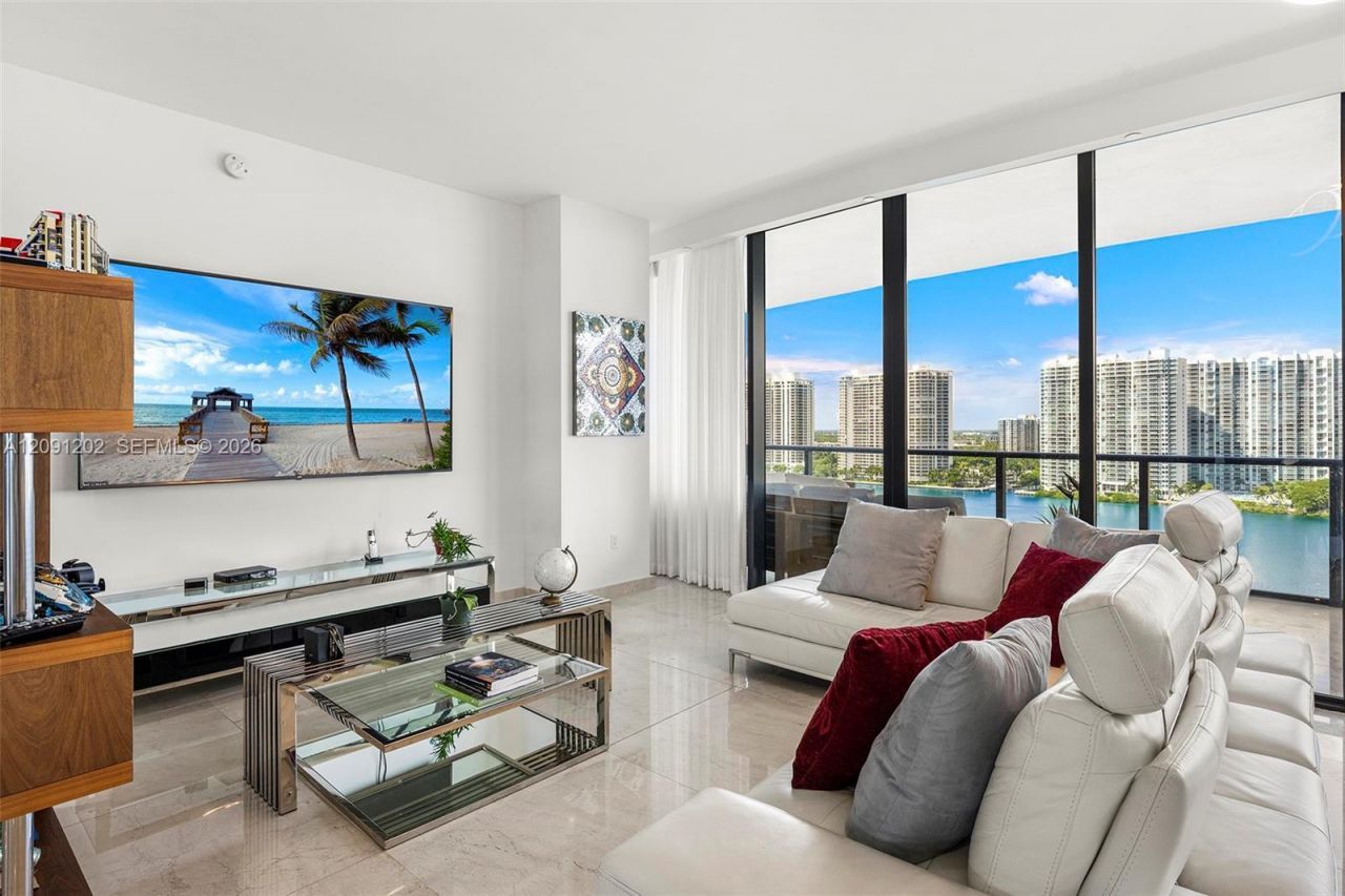 5500 Island Estates Drive , Unit 1404 & 140, Aventura, FL 33160 Photo
