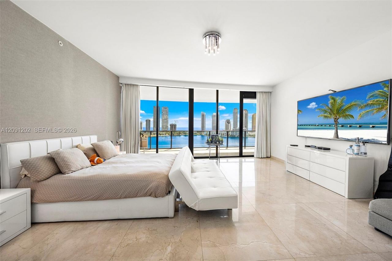 5500 Island Estates Drive , Unit 1404 & 140, Aventura, FL 33160 Photo