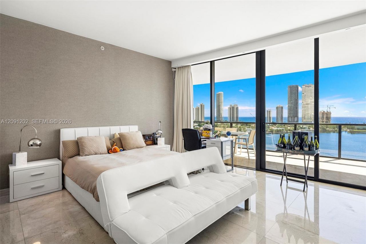 5500 Island Estates Drive , Unit 1404 & 140, Aventura, FL 33160 Photo