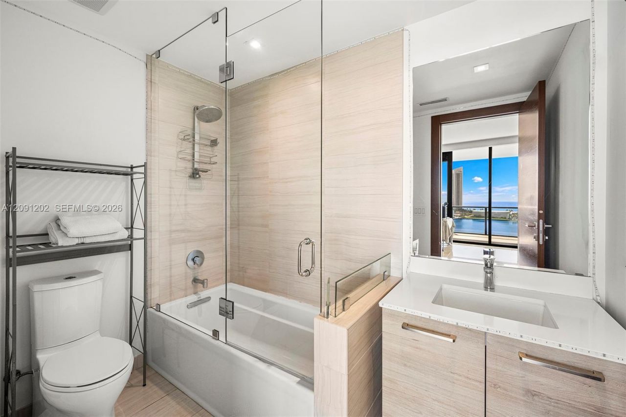 5500 Island Estates Drive , Unit 1404 & 140, Aventura, FL 33160 Photo