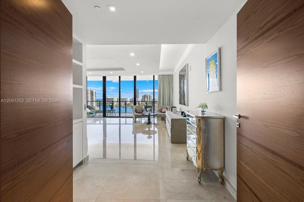 5500 Island Estates Drive , Unit 1404 & 140, Aventura, FL 33160 Photo