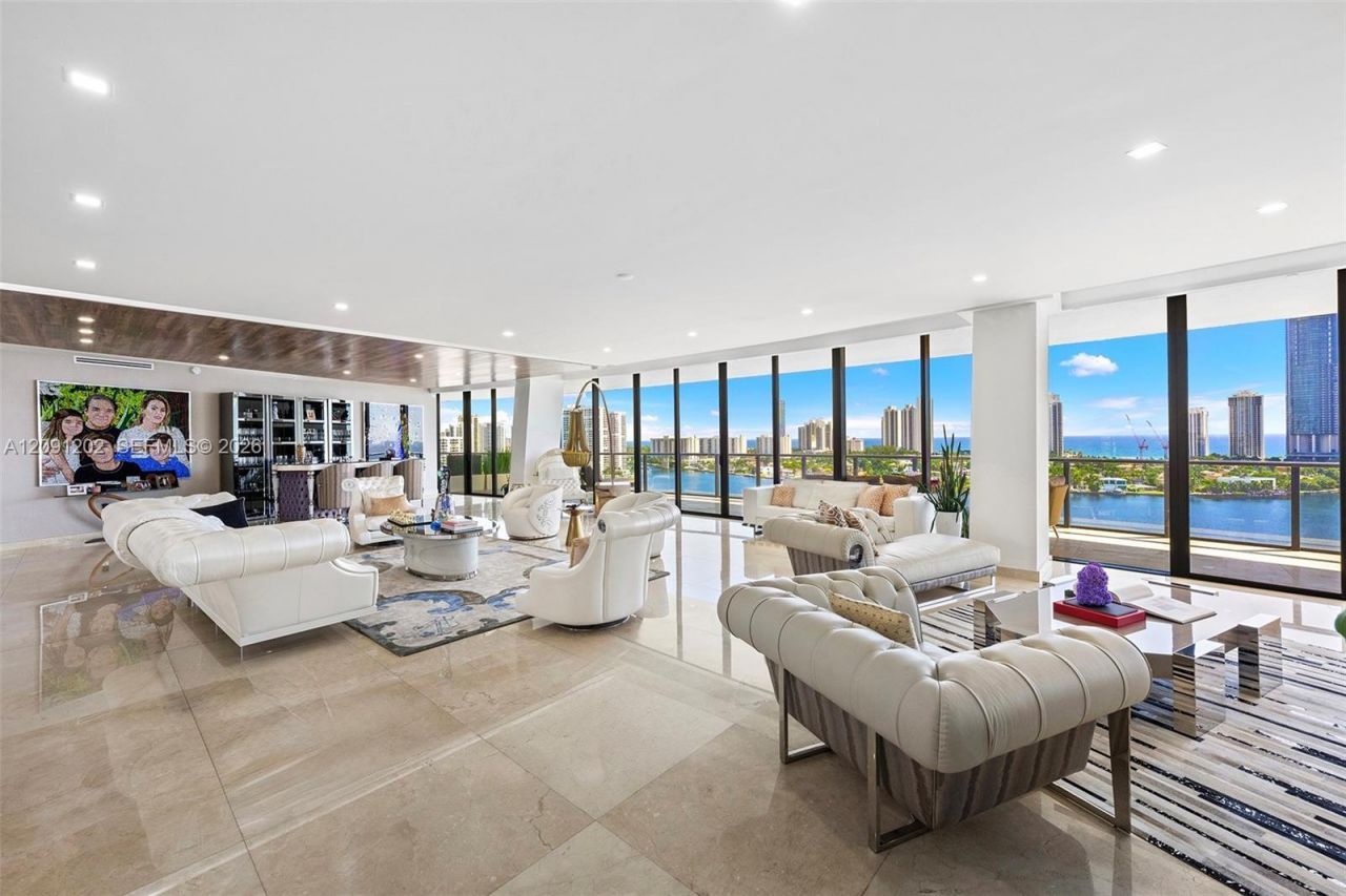 5500 Island Estates Drive , Unit 1404 & 140, Aventura, FL 33160 Photo