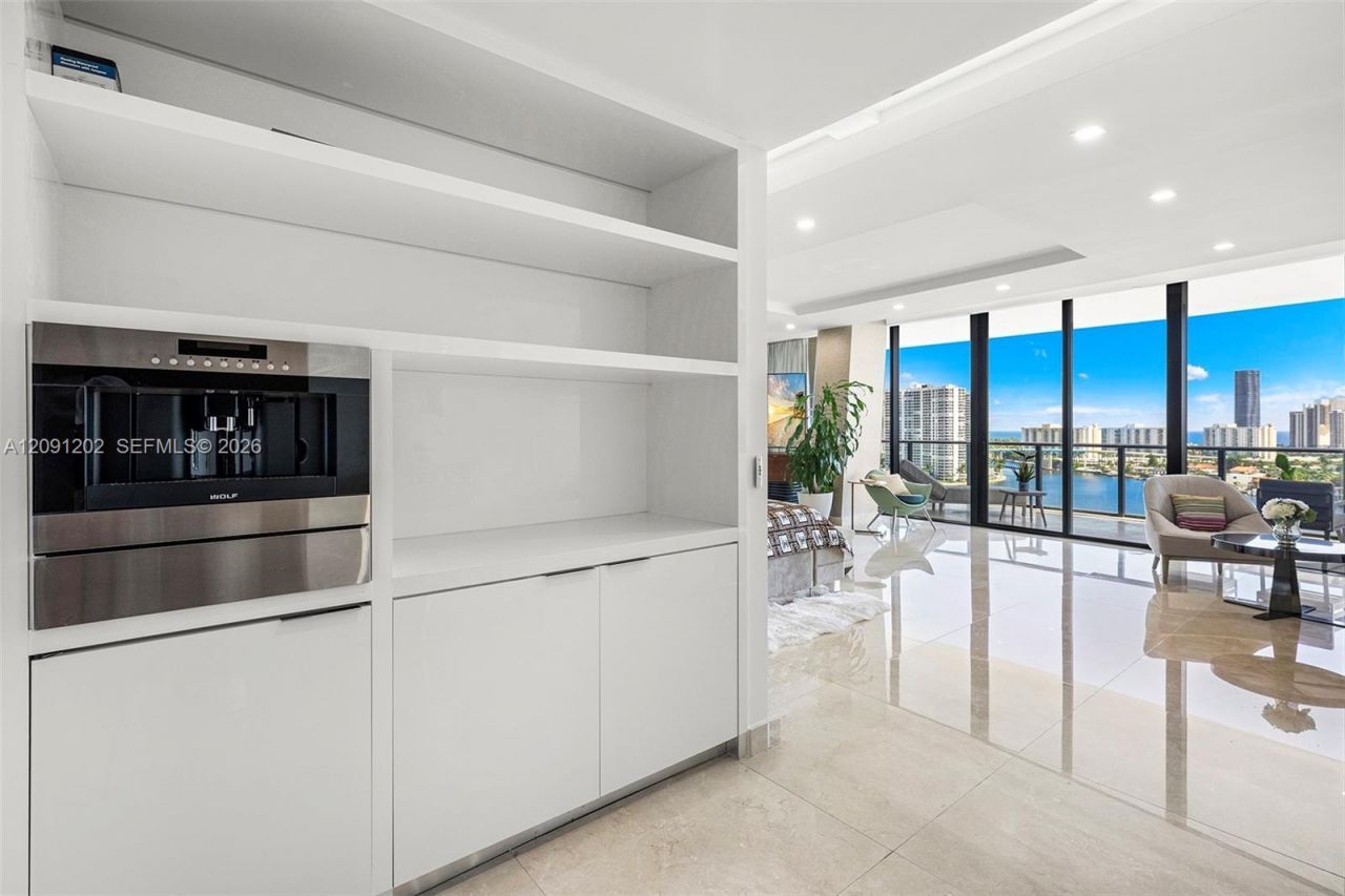 5500 Island Estates Drive , Unit 1404 & 140, Aventura, FL 33160 Photo