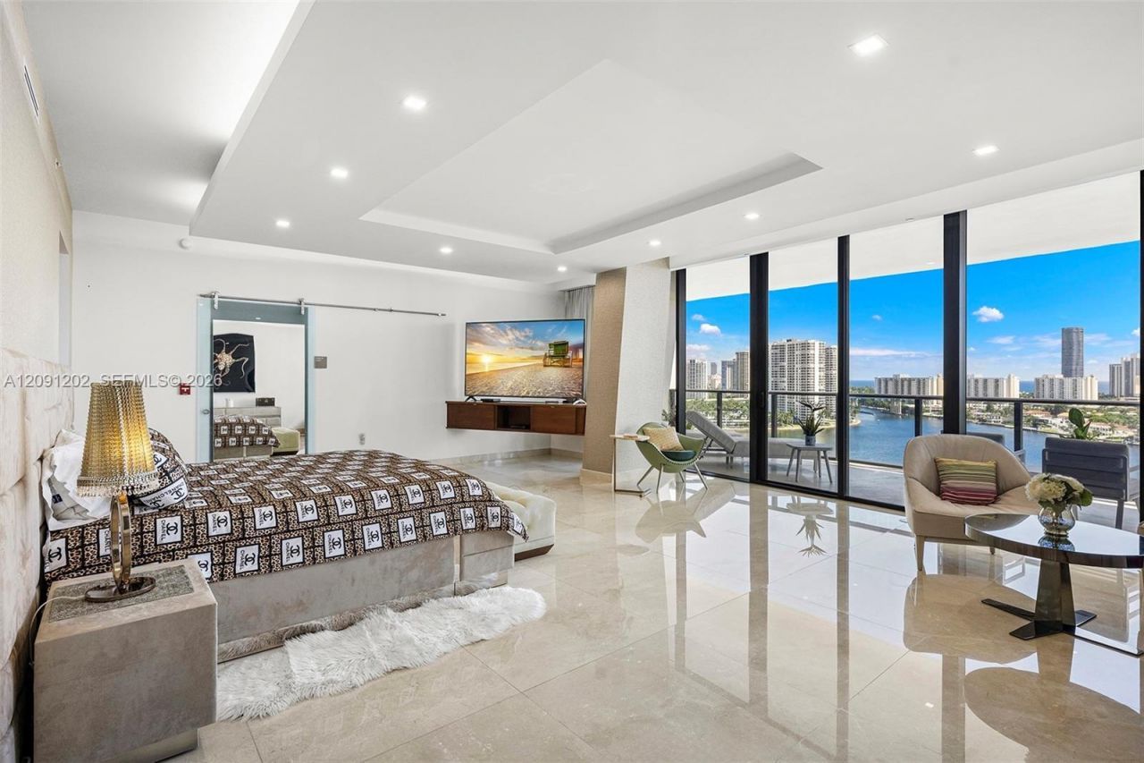 5500 Island Estates Drive , Unit 1404 & 140, Aventura, FL 33160 Photo