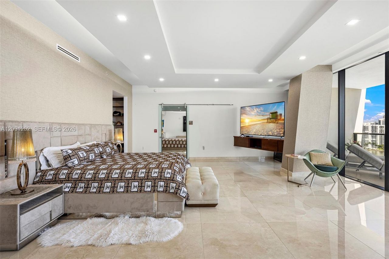 5500 Island Estates Drive , Unit 1404 & 140, Aventura, FL 33160 Photo