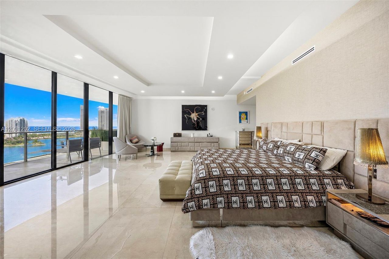 5500 Island Estates Drive , Unit 1404 & 140, Aventura, FL 33160 Photo