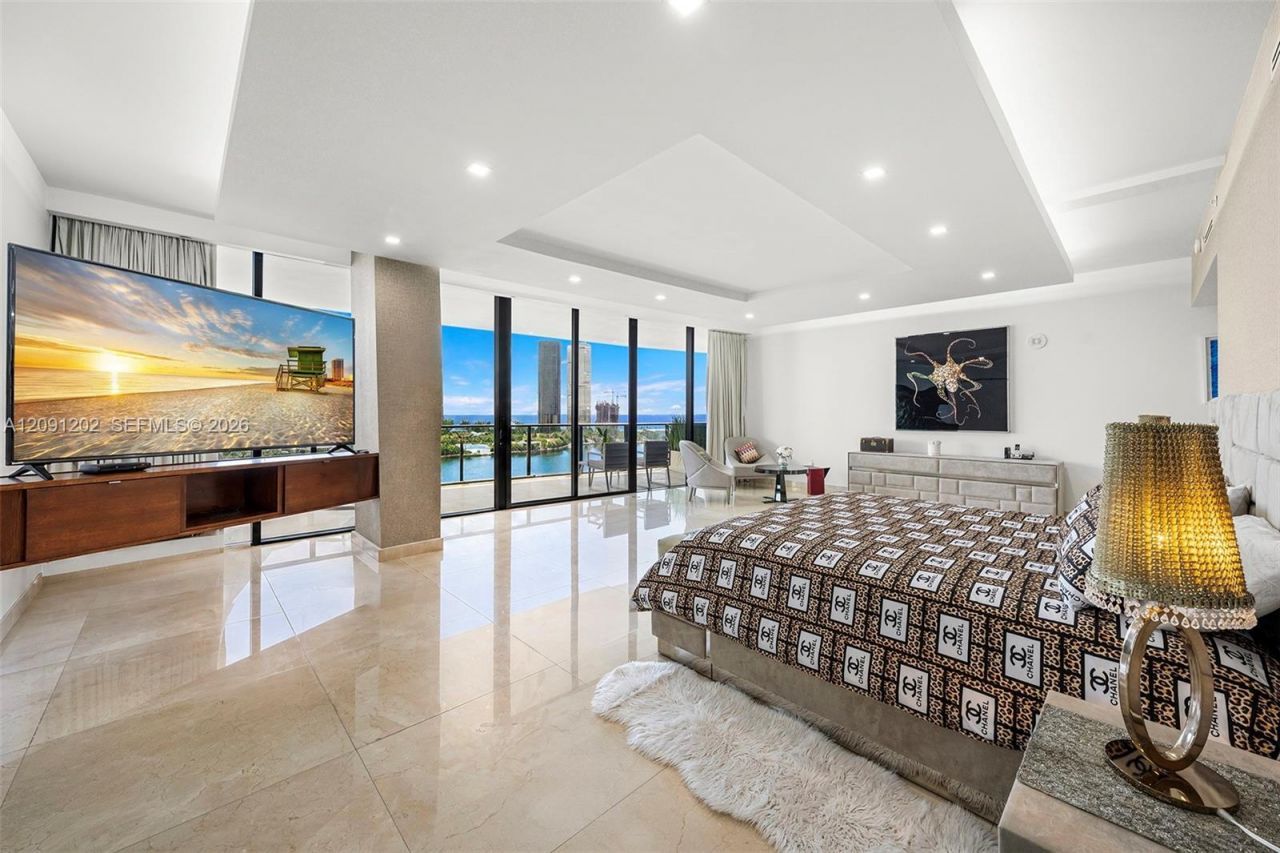5500 Island Estates Drive , Unit 1404 & 140, Aventura, FL 33160 Photo