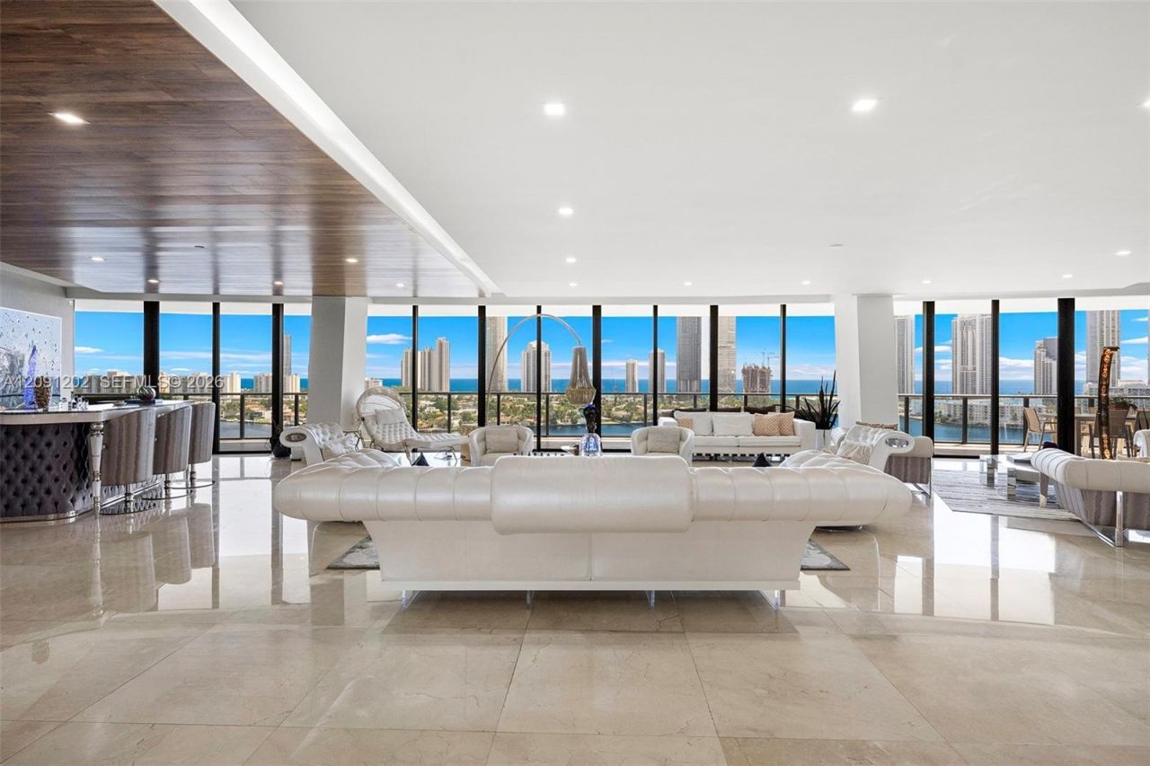 5500 Island Estates Drive , Unit 1404 & 140, Aventura, FL 33160 Photo