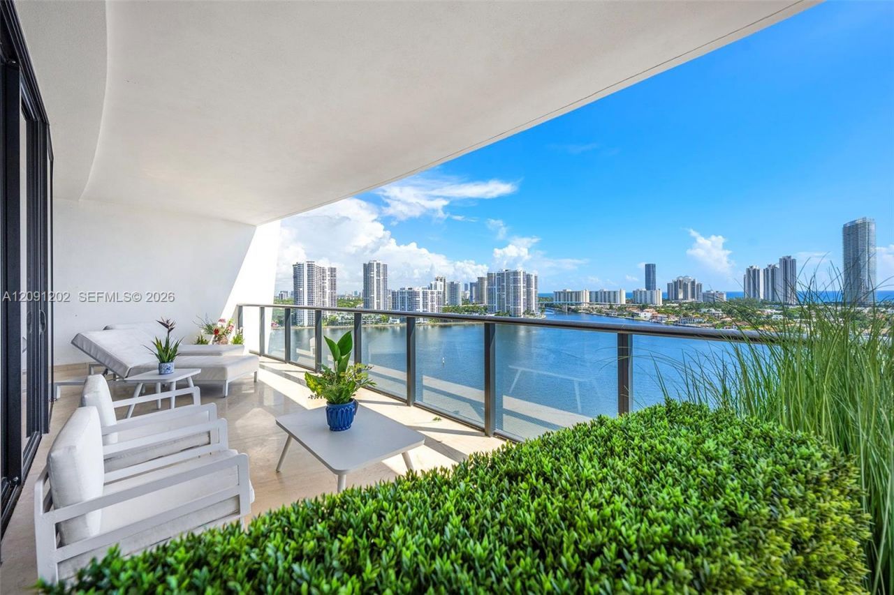 5500 Island Estates Drive , Unit 1404 & 140, Aventura, FL 33160 Photo