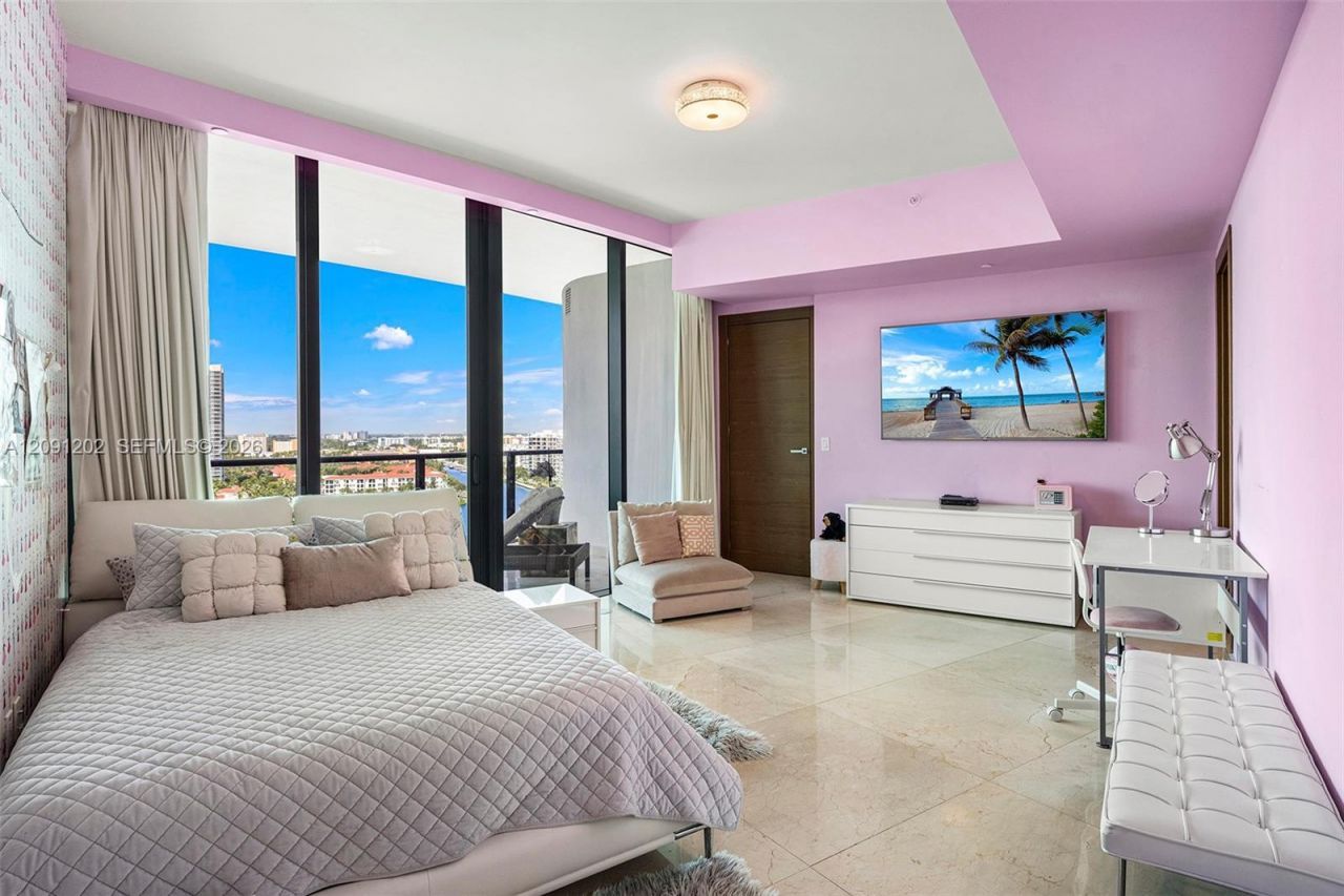 5500 Island Estates Drive , Unit 1404 & 140, Aventura, FL 33160 Photo