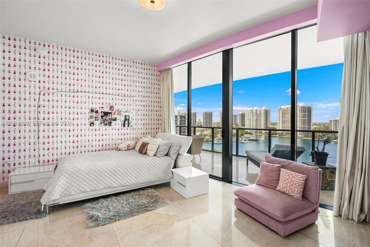 5500 Island Estates Drive , Unit 1404 & 140, Aventura, FL 33160 Photo