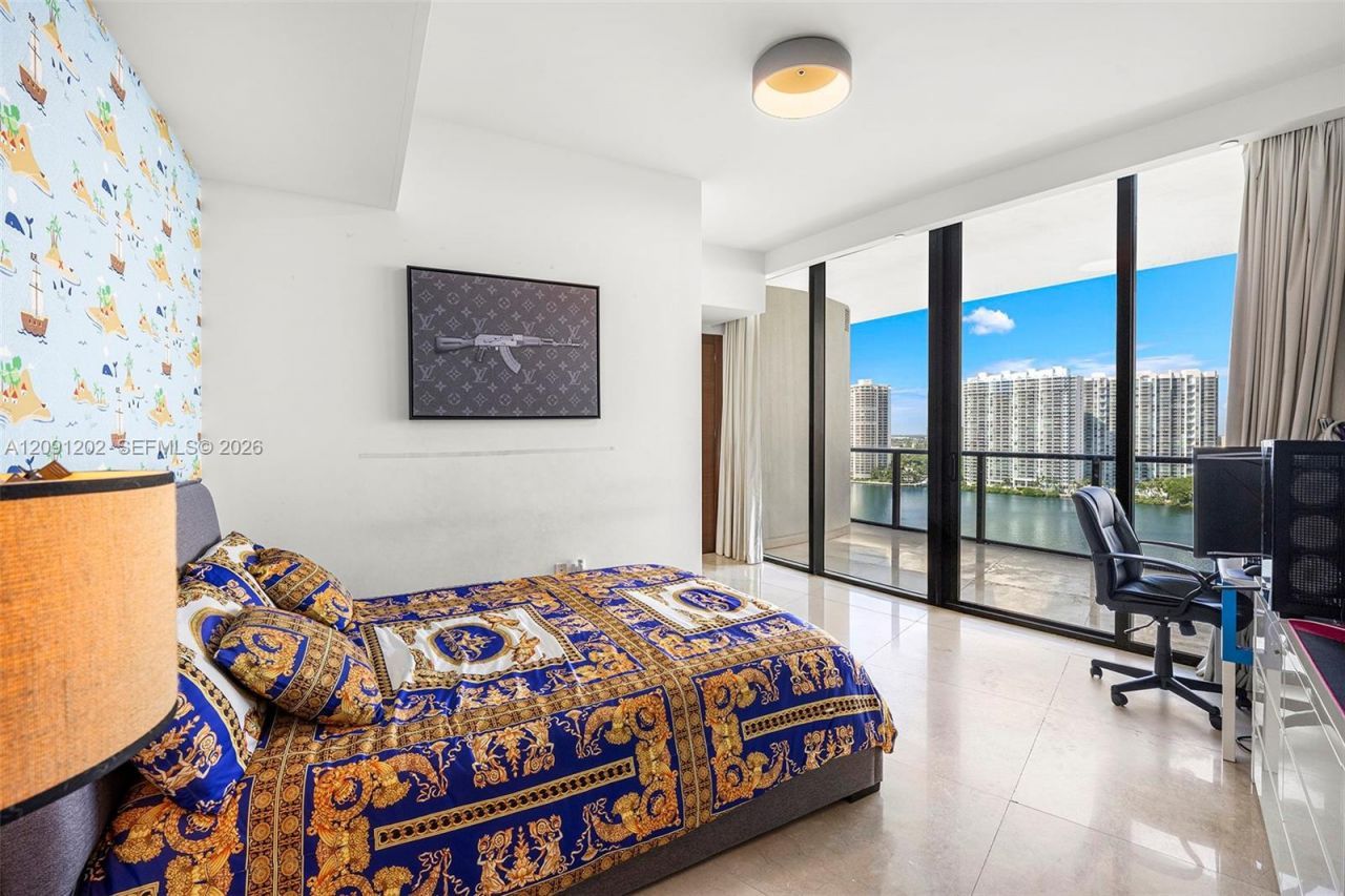 5500 Island Estates Drive , Unit 1404 & 140, Aventura, FL 33160 Photo