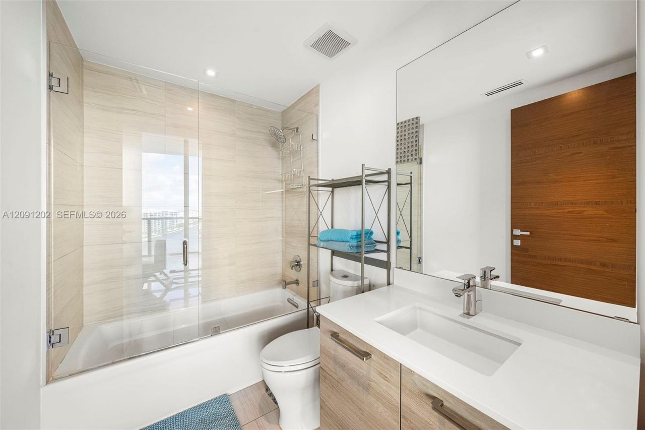 5500 Island Estates Drive , Unit 1404 & 140, Aventura, FL 33160 Photo