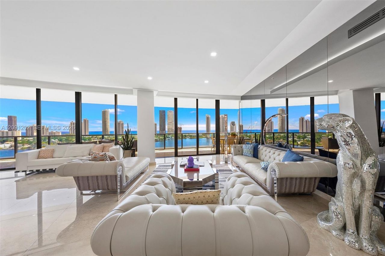 5500 Island Estates Drive , Unit 1404 & 140, Aventura, FL 33160 Photo