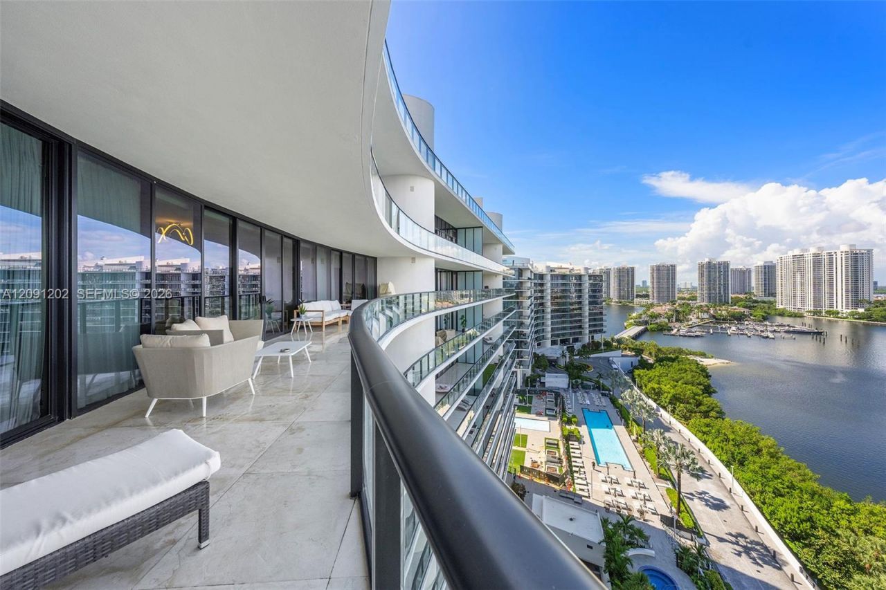 5500 Island Estates Drive , Unit 1404 & 140, Aventura, FL 33160 Photo