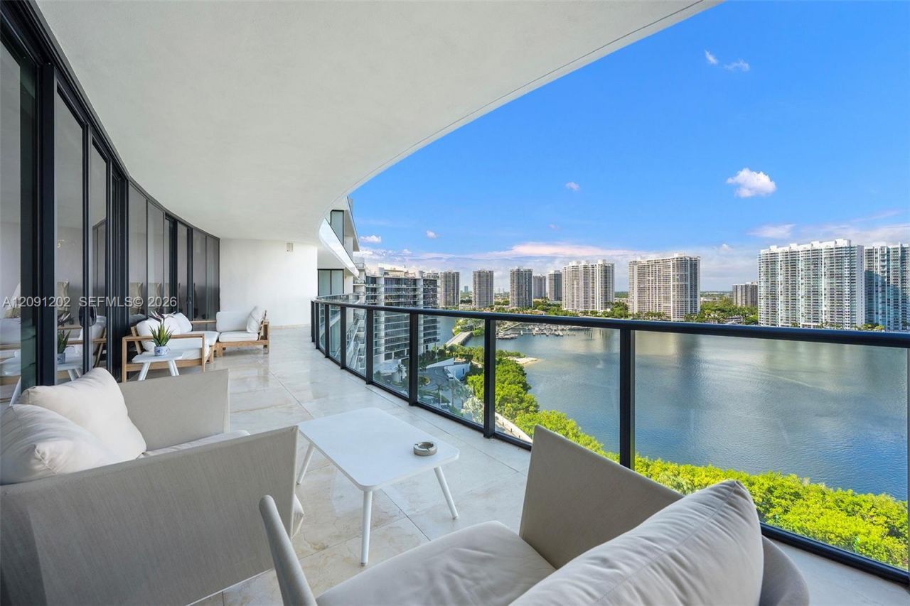 5500 Island Estates Drive , Unit 1404 & 140, Aventura, FL 33160 Photo