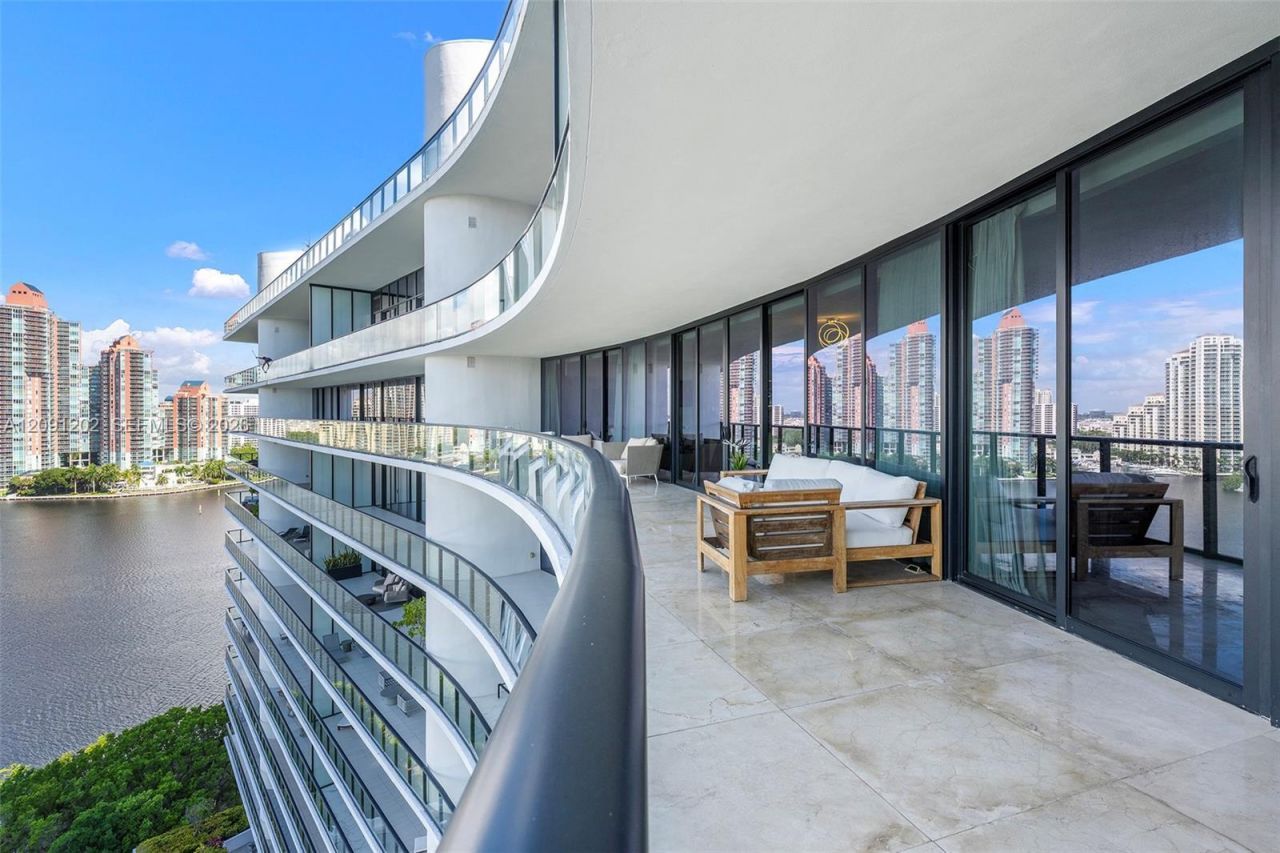 5500 Island Estates Drive , Unit 1404 & 140, Aventura, FL 33160 Photo
