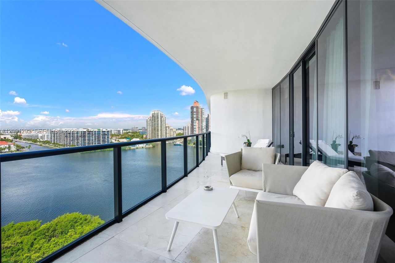 5500 Island Estates Drive , Unit 1404 & 140, Aventura, FL 33160 Photo