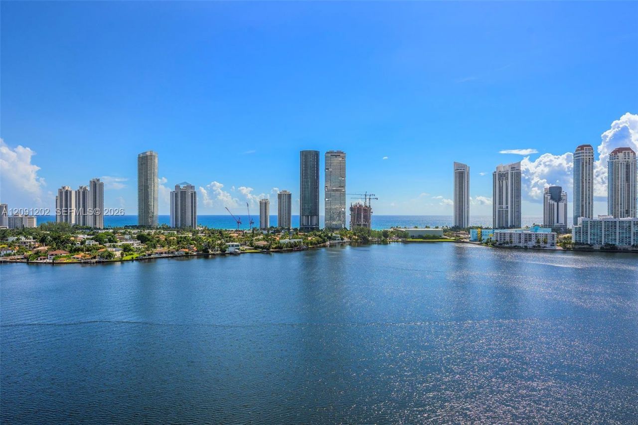5500 Island Estates Drive , Unit 1404 & 140, Aventura, FL 33160 Photo