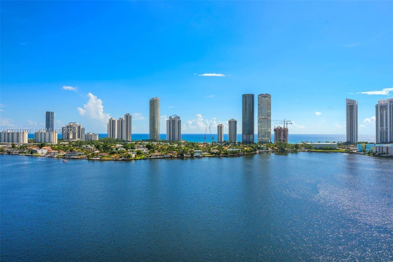 5500 Island Estates Drive , Unit 1404 & 140, Aventura, FL 33160 Photo